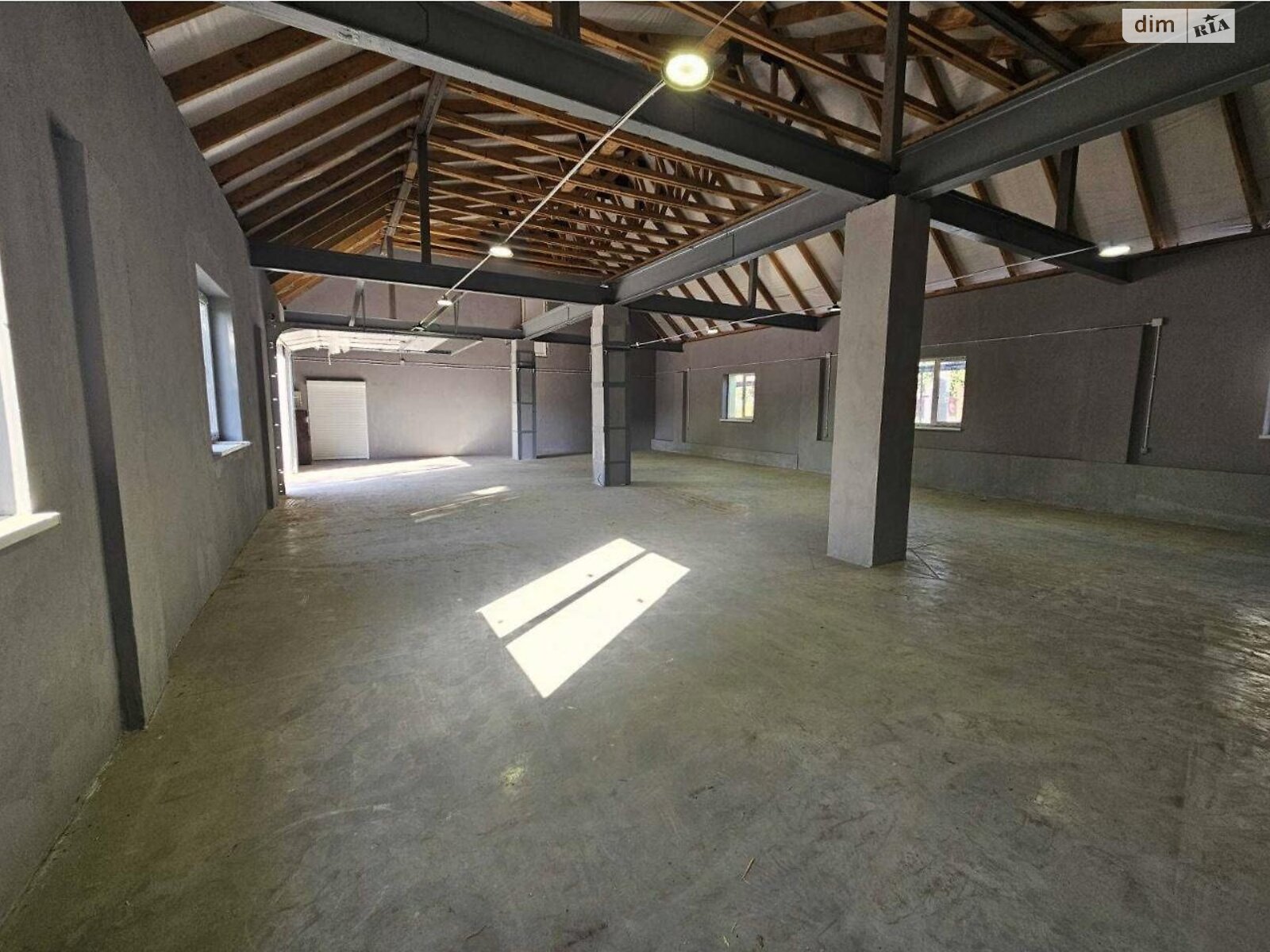 Коммерческое помещение в Биле, Бродовская Боковая улица, цена аренды: 35 360 грн за объект фото 1 Коммерческое помещение в Биле, Бродовская Боковая улица, цена аренды: 35 360 грн за объект фото 1