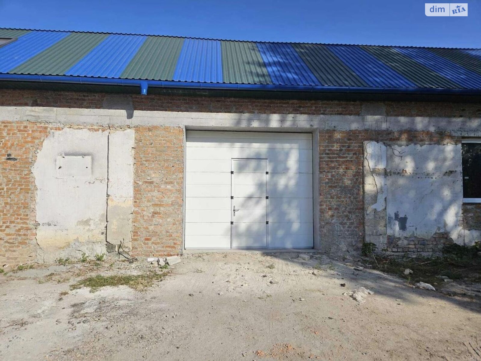 Коммерческое помещение в Биле, Бродовская Боковая улица, цена аренды: 35 360 грн за объект фото 1 Коммерческое помещение в Биле, Бродовская Боковая улица, цена аренды: 35 360 грн за объект фото 1