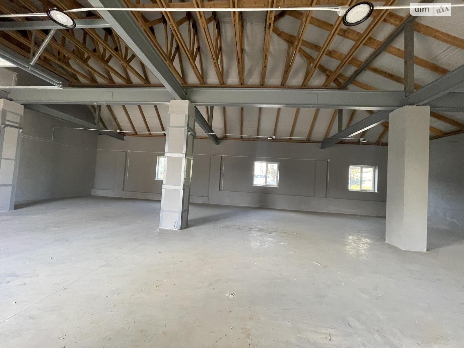 Коммерческое помещение в Биле, Бродовская Боковая улица, цена аренды: 35 360 грн за объект фото 1 Коммерческое помещение в Биле, Бродовская Боковая улица, цена аренды: 35 360 грн за объект фото 1