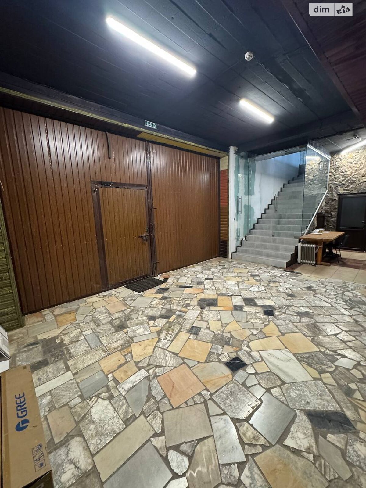 Коммерческое помещение в Бирках, Луговая улица 1, цена аренды: 425 000 грн за объект фото 1 Коммерческое помещение в Бирках, Луговая улица 1, цена аренды: 425 000 грн за объект фото 1