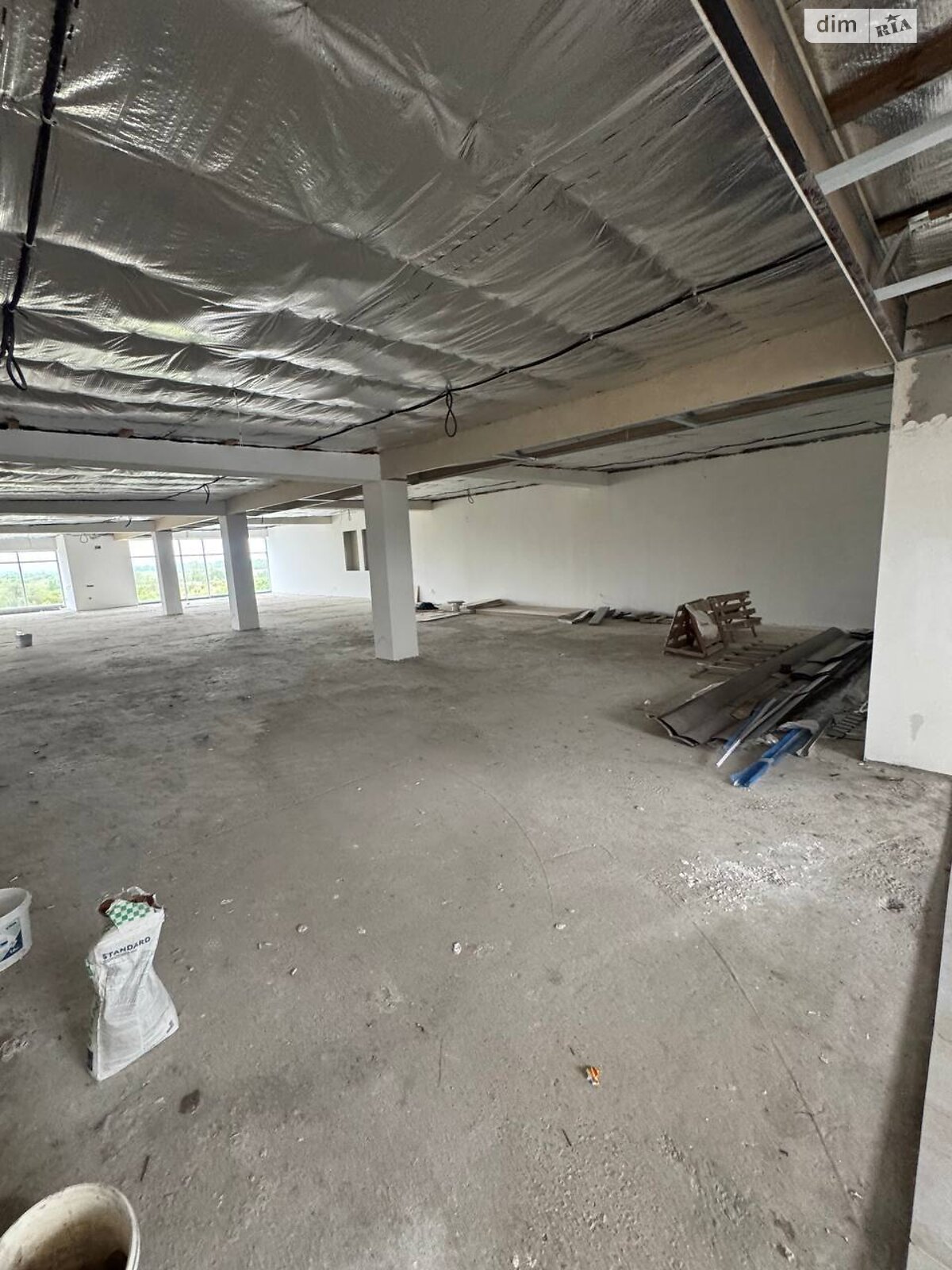 Коммерческое помещение в Бирках, Луговая улица 1, цена аренды: 425 000 грн за объект фото 1 Коммерческое помещение в Бирках, Луговая улица 1, цена аренды: 425 000 грн за объект фото 1