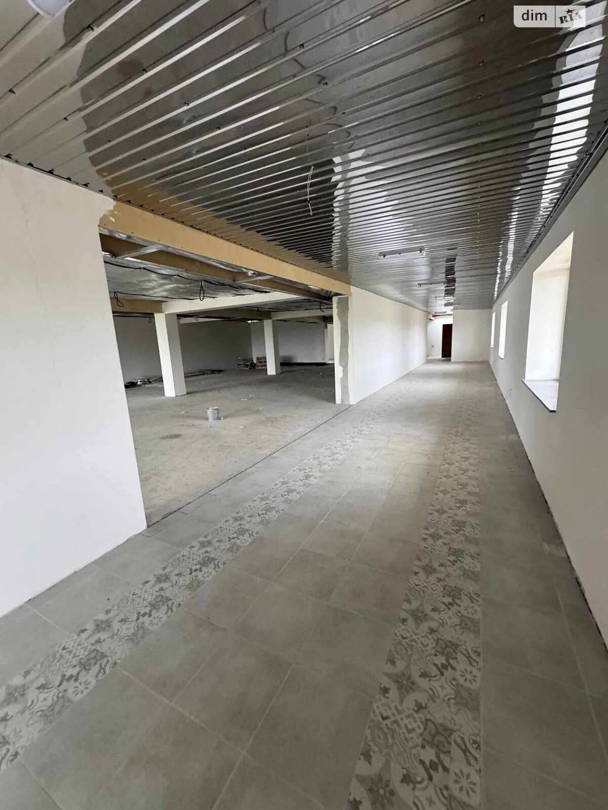 Коммерческое помещение в Бирках, Луговая улица 1, цена аренды: 425 000 грн за объект фото 1 Коммерческое помещение в Бирках, Луговая улица 1, цена аренды: 425 000 грн за объект фото 1
