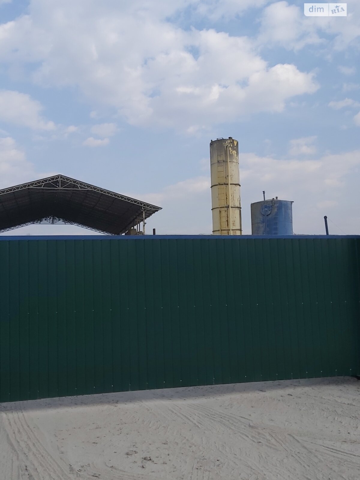 Коммерческое помещение в Блиставице, Полесская улица, цена аренды: 74 000 грн за объект фото 1 Коммерческое помещение в Блиставице, Полесская улица, цена аренды: 74 000 грн за объект фото 1