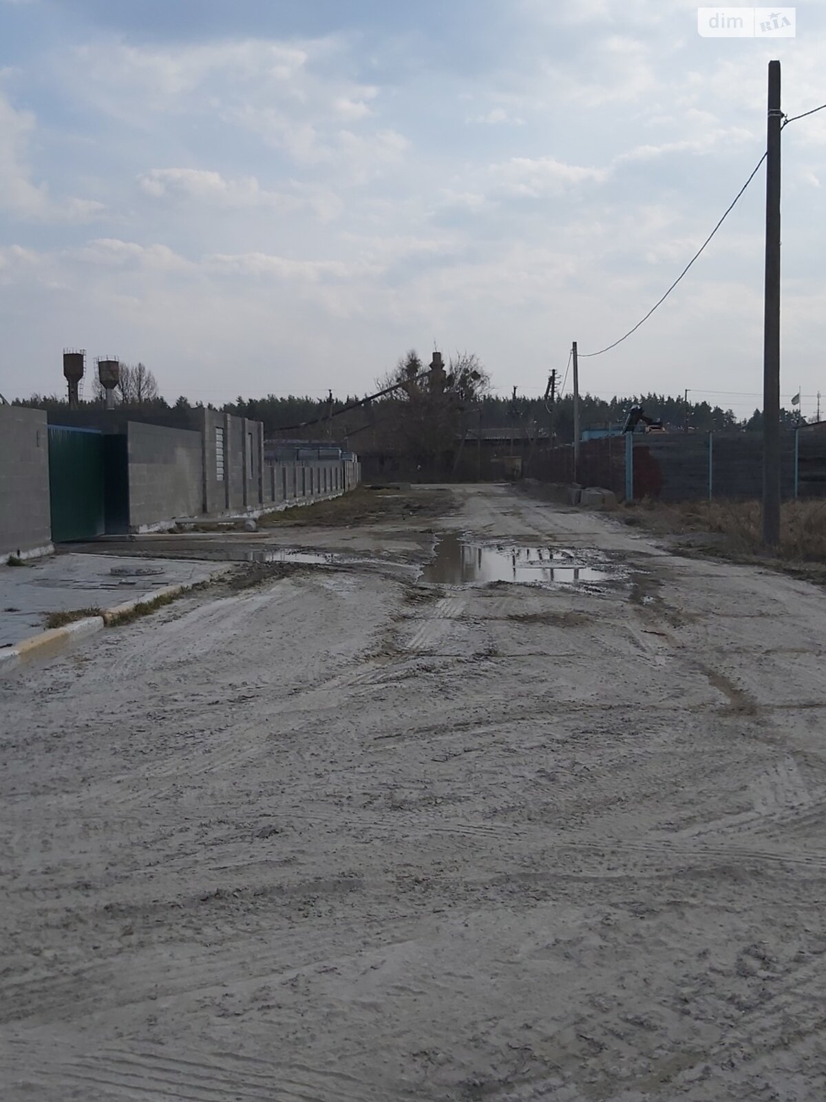 Коммерческое помещение в Блиставице, Полесская улица, цена аренды: 74 000 грн за объект фото 1 Коммерческое помещение в Блиставице, Полесская улица, цена аренды: 74 000 грн за объект фото 1