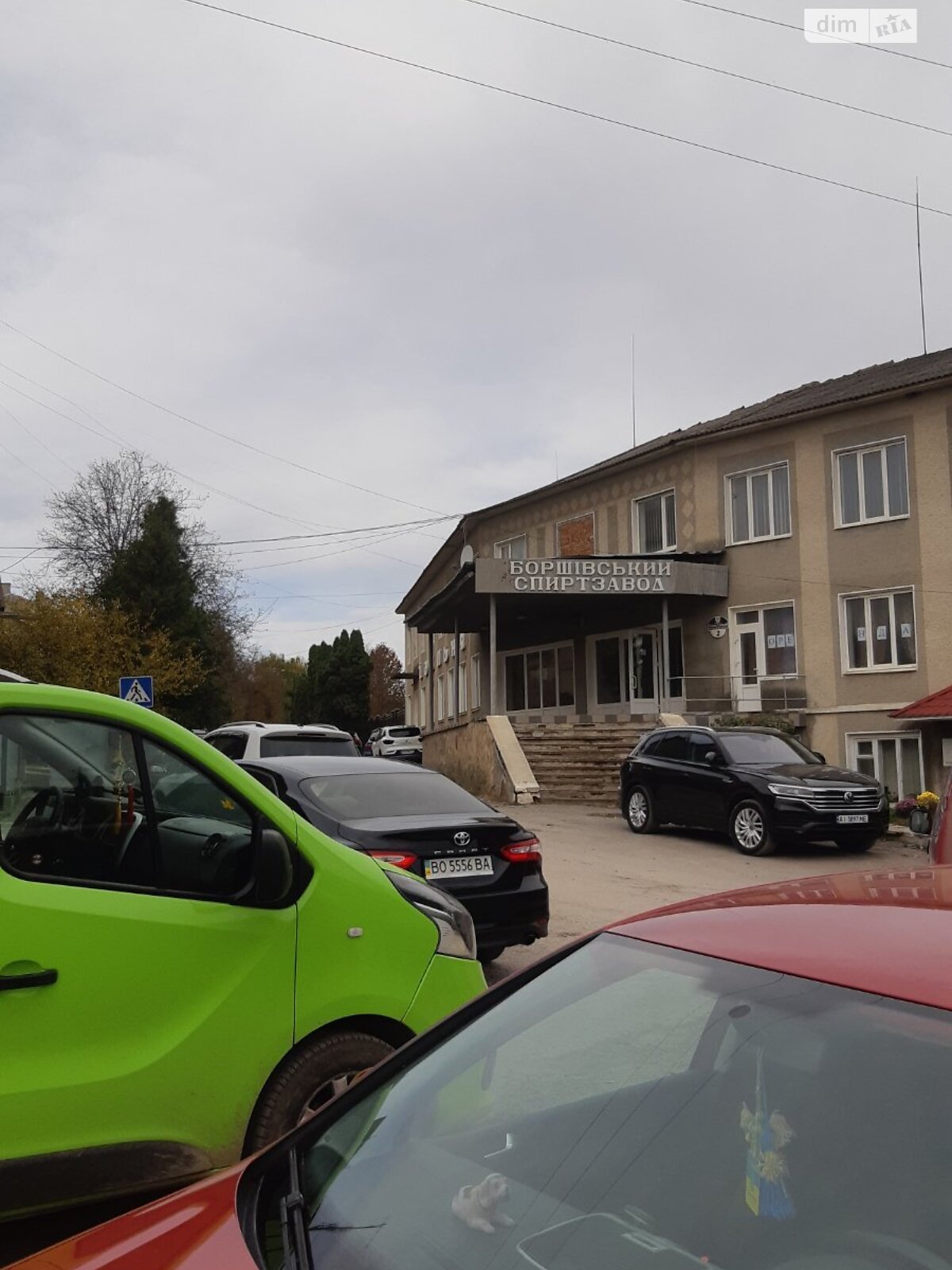 Комерційне приміщення в Борщеві, здам в оренду по Січових Стрільців провулок 2, район Борщів, ціна: 50 000 грн за об’єкт фото 1 Комерційне приміщення в Борщеві, здам в оренду по Січових Стрільців провулок 2, район Борщів, ціна: 50 000 грн за об’єкт фото 1