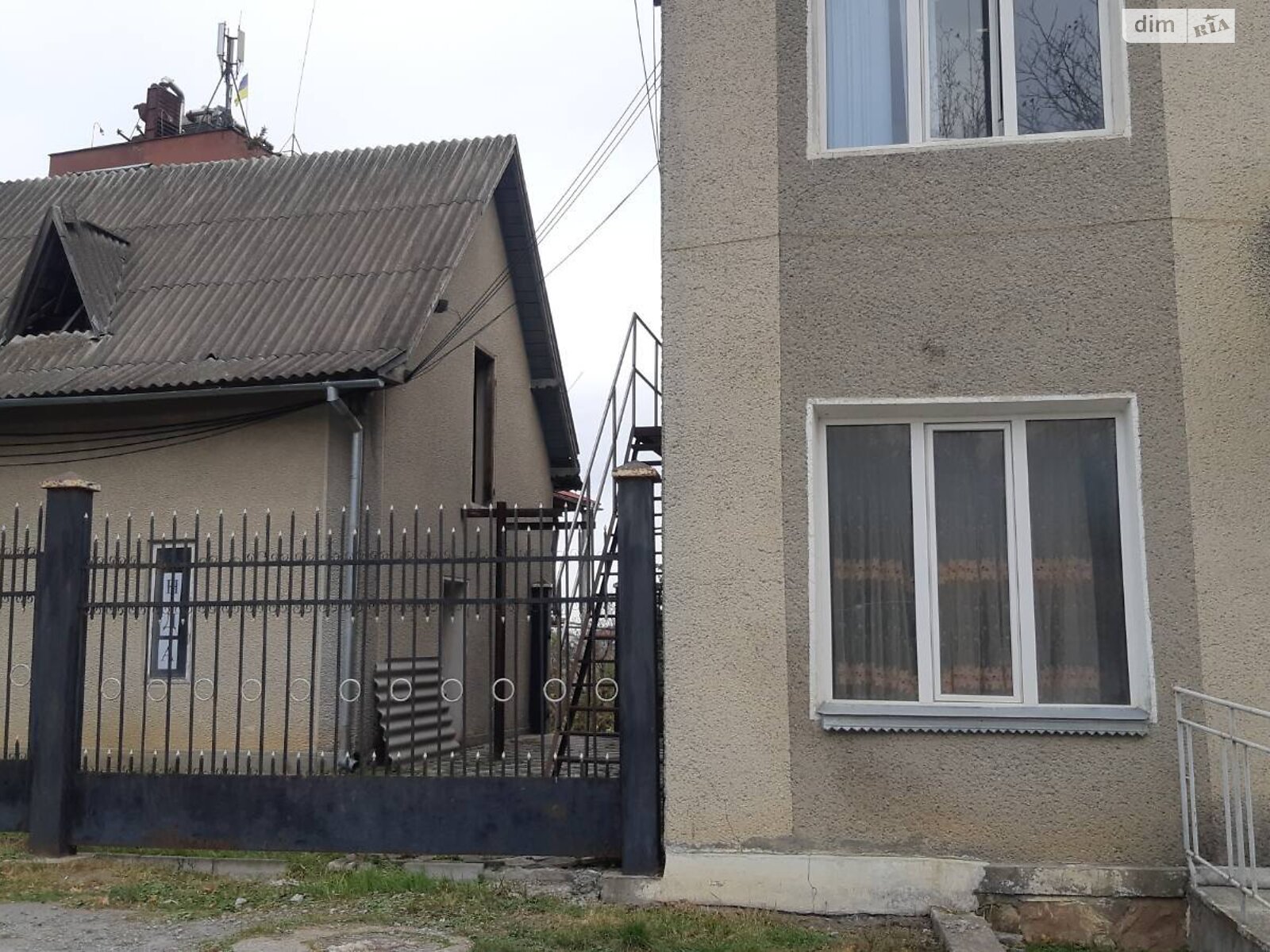 Комерційне приміщення в Борщеві, здам в оренду по Січових Стрільців провулок 2, район Борщів, ціна: 50 000 грн за об’єкт фото 1 Комерційне приміщення в Борщеві, здам в оренду по Січових Стрільців провулок 2, район Борщів, ціна: 50 000 грн за об’єкт фото 1
