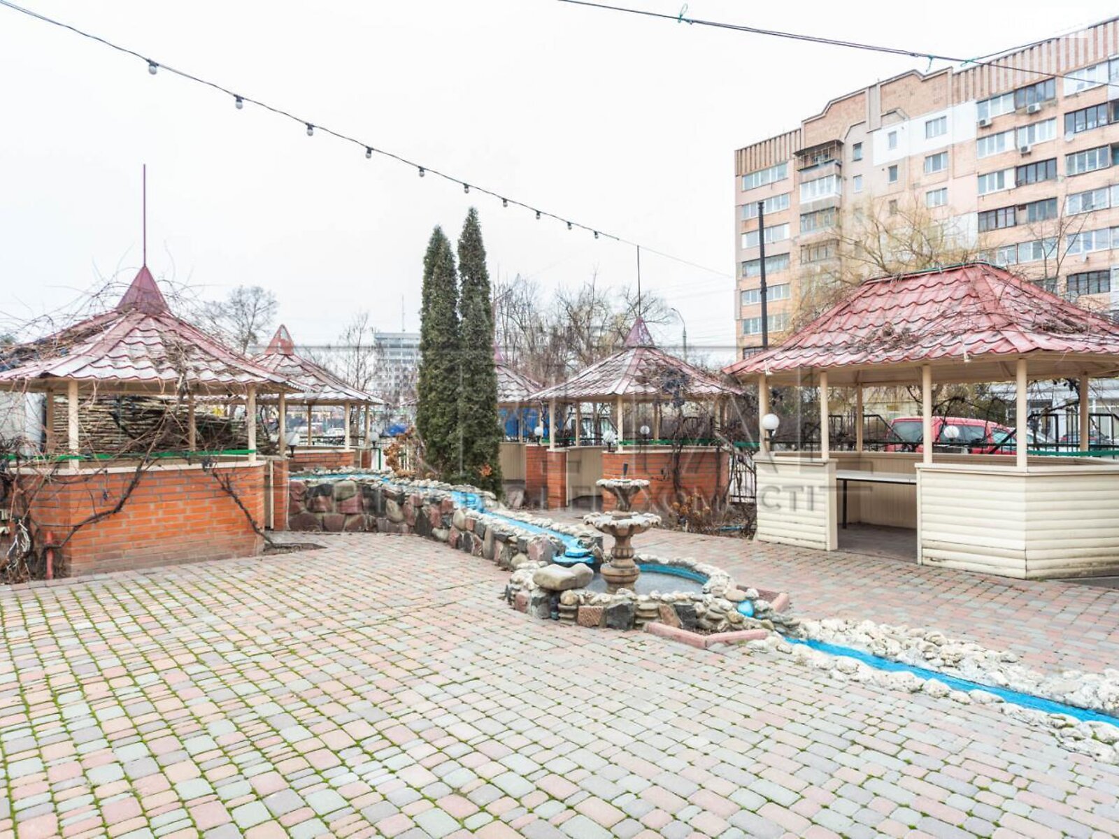 Комерційне приміщення в Боярці, Білогородська вулиця 68Б, ціна оренди: 83 700 грн за об’єкт фото 1 Комерційне приміщення в Боярці, Білогородська вулиця 68Б, ціна оренди: 83 700 грн за об’єкт фото 1