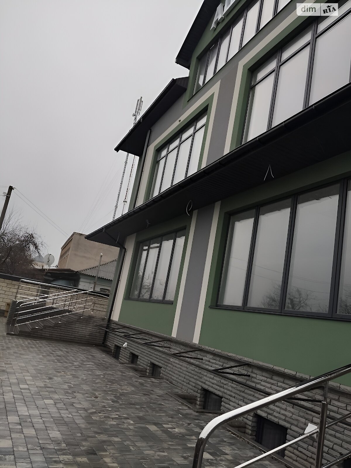 Коммерческое помещение в Брацлаве, Базарная (Щорса) улица 20, цена аренды: 250 грн за объект фото 1 Коммерческое помещение в Брацлаве, Базарная (Щорса) улица 20, цена аренды: 250 грн за объект фото 1