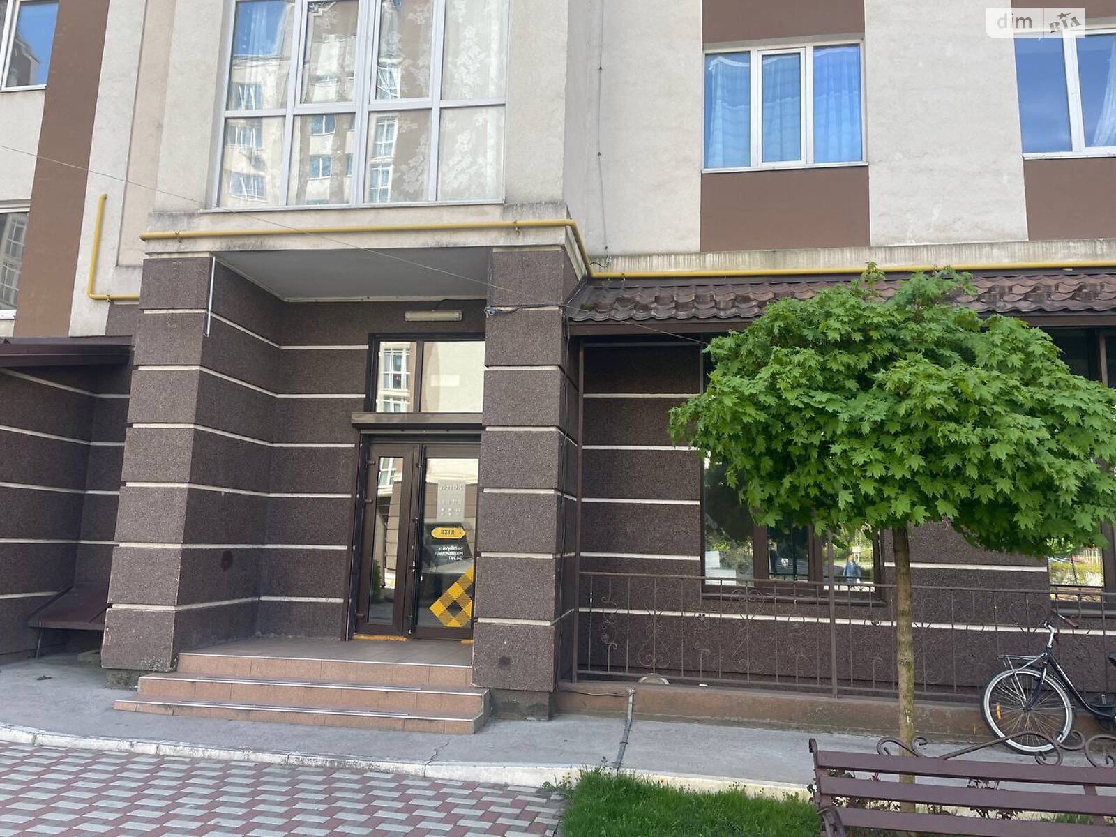 Коммерческое помещение в Буче, сдам в аренду по Ивана Кожедуба улица, район Буча, цена: 27 000 грн за объект фото 1 Коммерческое помещение в Буче, сдам в аренду по Ивана Кожедуба улица, район Буча, цена: 27 000 грн за объект фото 1