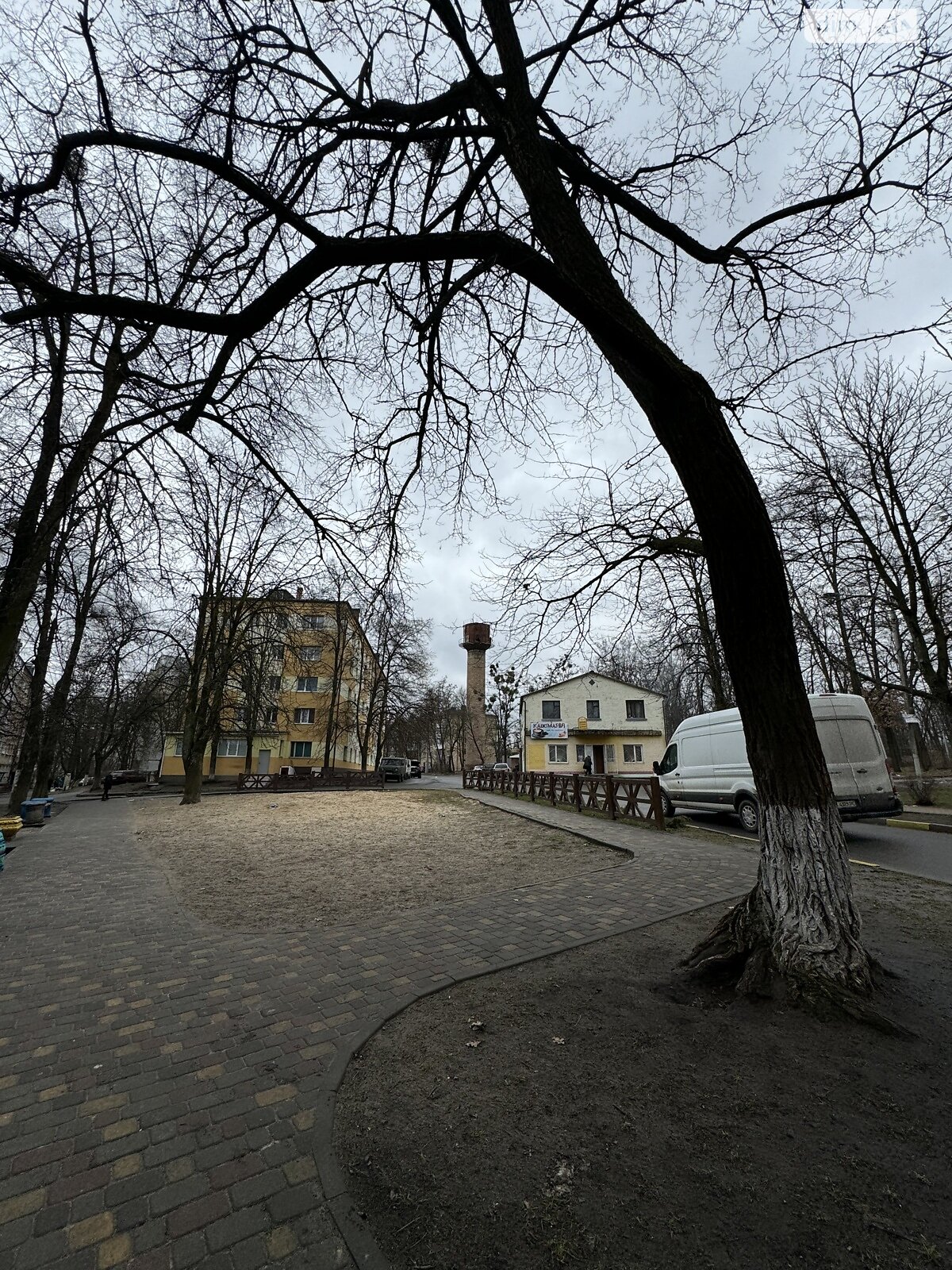 Коммерческое помещение в Буче, сдам в аренду по Стеклозаводская улица 3, район Буча, цена: 34 000 грн за объект фото 1