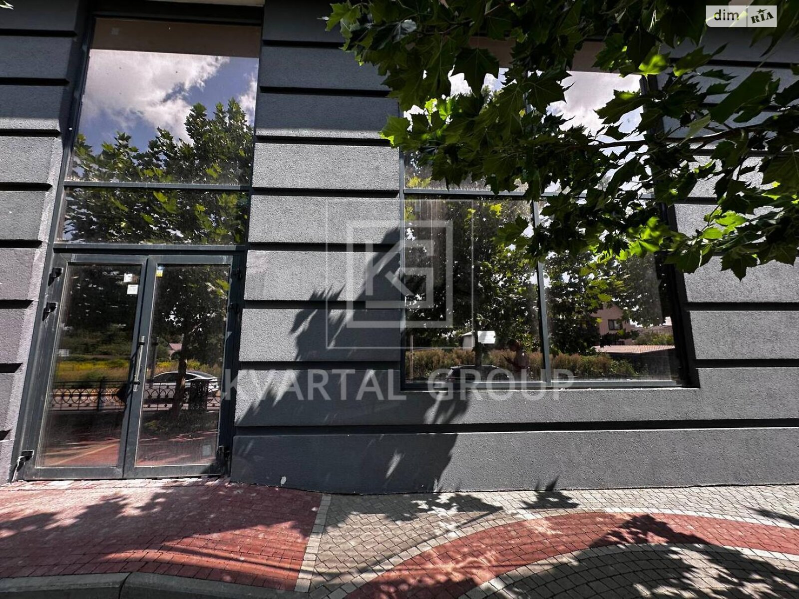 Коммерческое помещение в Буче, сдам в аренду по Тихого переулок, район Буча, цена: 88 663 грн за объект фото 1