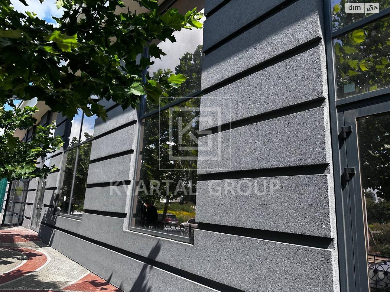Коммерческое помещение в Буче, сдам в аренду по Тихого переулок, район Буча, цена: 88 663 грн за объект фото 1
