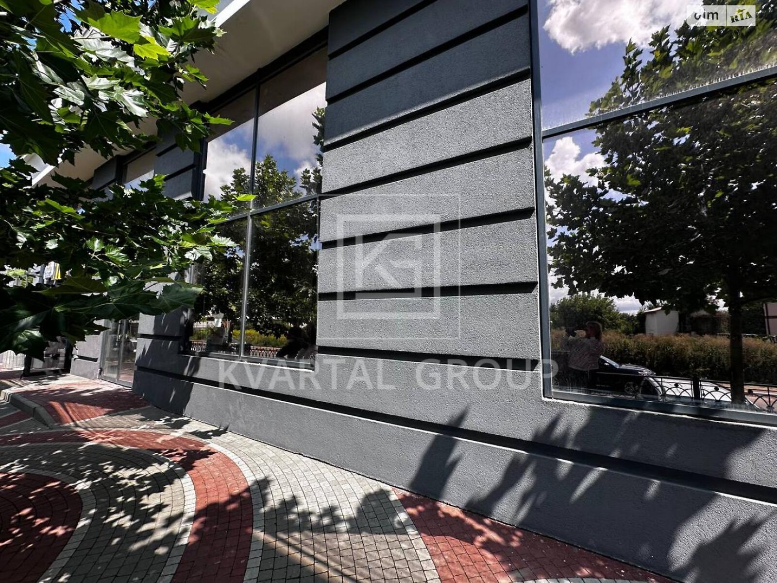 Коммерческое помещение в Буче, сдам в аренду по Тихого переулок, район Буча, цена: 88 663 грн за объект фото 1