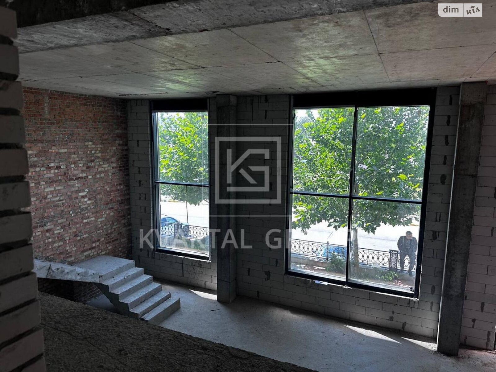 Коммерческое помещение в Буче, сдам в аренду по Тихого переулок, район Буча, цена: 88 663 грн за объект фото 1