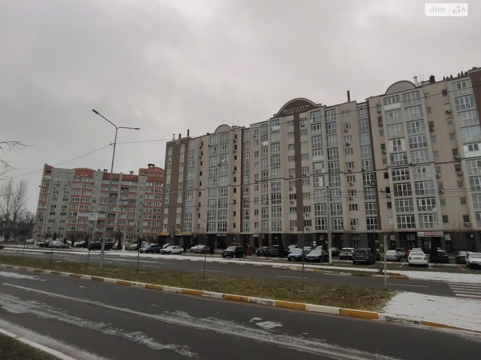 Коммерческое помещение в Буче, Ивана Кожедуба улица 3 корпус 1, цена аренды: 12 000 грн за объект фото 1 Коммерческое помещение в Буче, Ивана Кожедуба улица 3 корпус 1, цена аренды: 12 000 грн за объект фото 1
