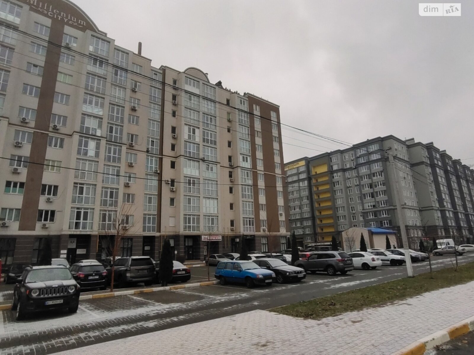 Коммерческое помещение в Буче, Ивана Кожедуба улица 3 корпус 1, цена аренды: 12 000 грн за объект фото 1 Коммерческое помещение в Буче, Ивана Кожедуба улица 3 корпус 1, цена аренды: 12 000 грн за объект фото 1
