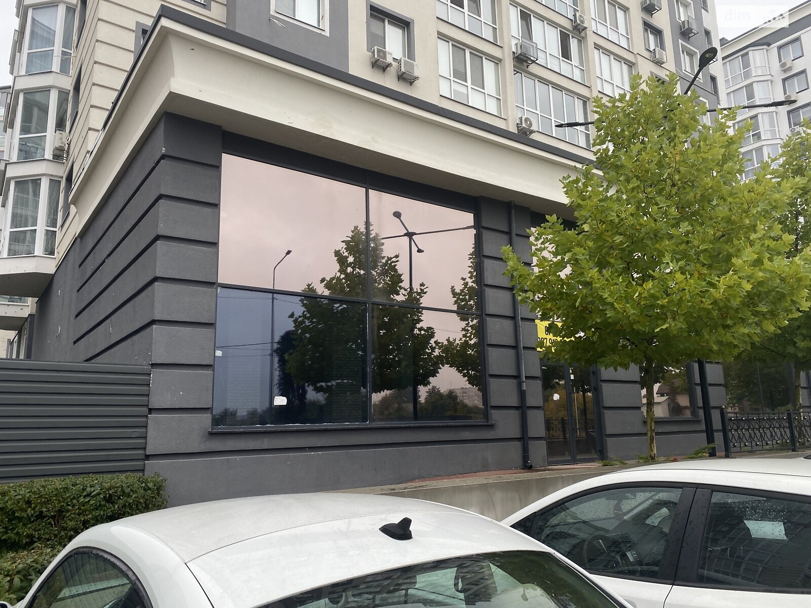 Комерційне приміщення в Бучі, Тихого провулок, ціна оренди: 37 980 грн за об’єкт фото 1 Комерційне приміщення в Бучі, Тихого провулок, ціна оренди: 37 980 грн за об’єкт фото 1