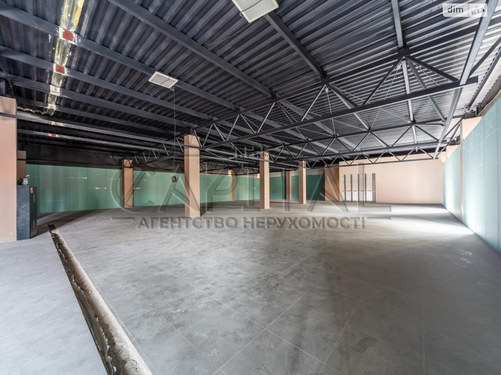 Коммерческое помещение в Чайках, Грушевского улица 12, цена аренды: 208 500 грн за объект фото 1 Коммерческое помещение в Чайках, Грушевского улица 12, цена аренды: 208 500 грн за объект фото 1