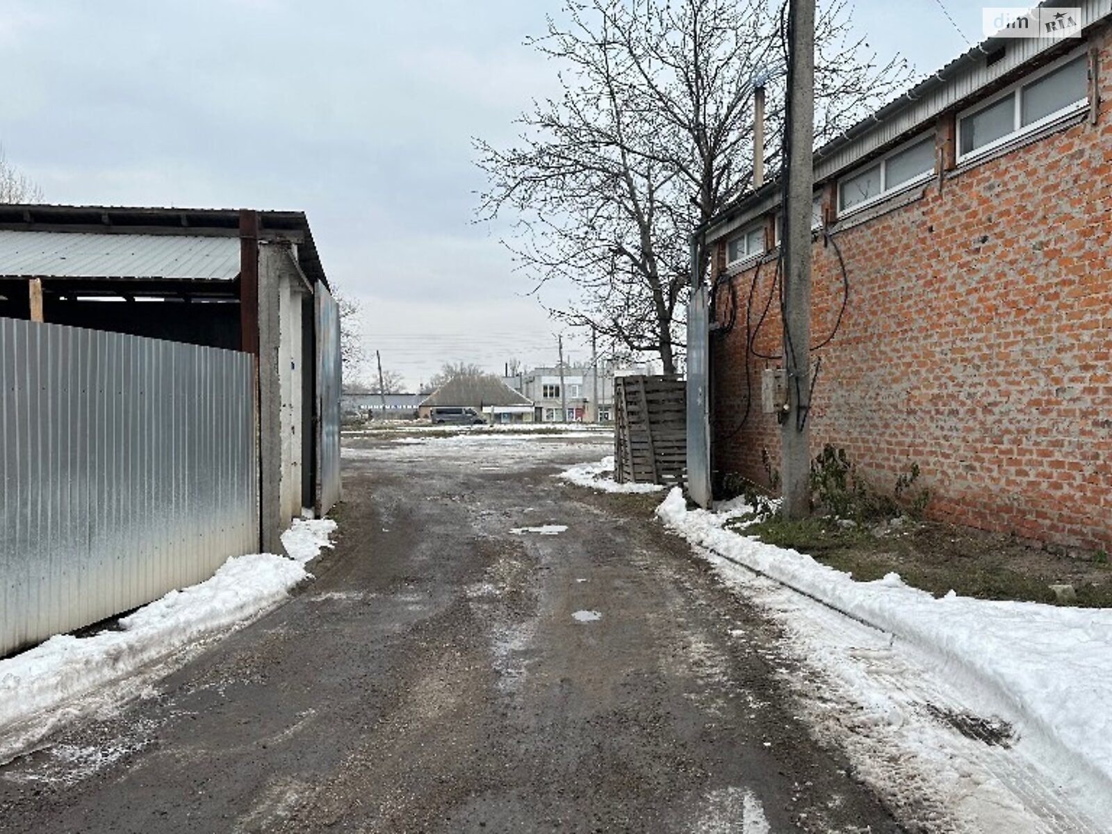 Комерційне приміщення в Черкасах, здам в оренду по Чигиринська вулиця 66, район 700-річчя, ціна: 17 500 грн за об’єкт фото 1