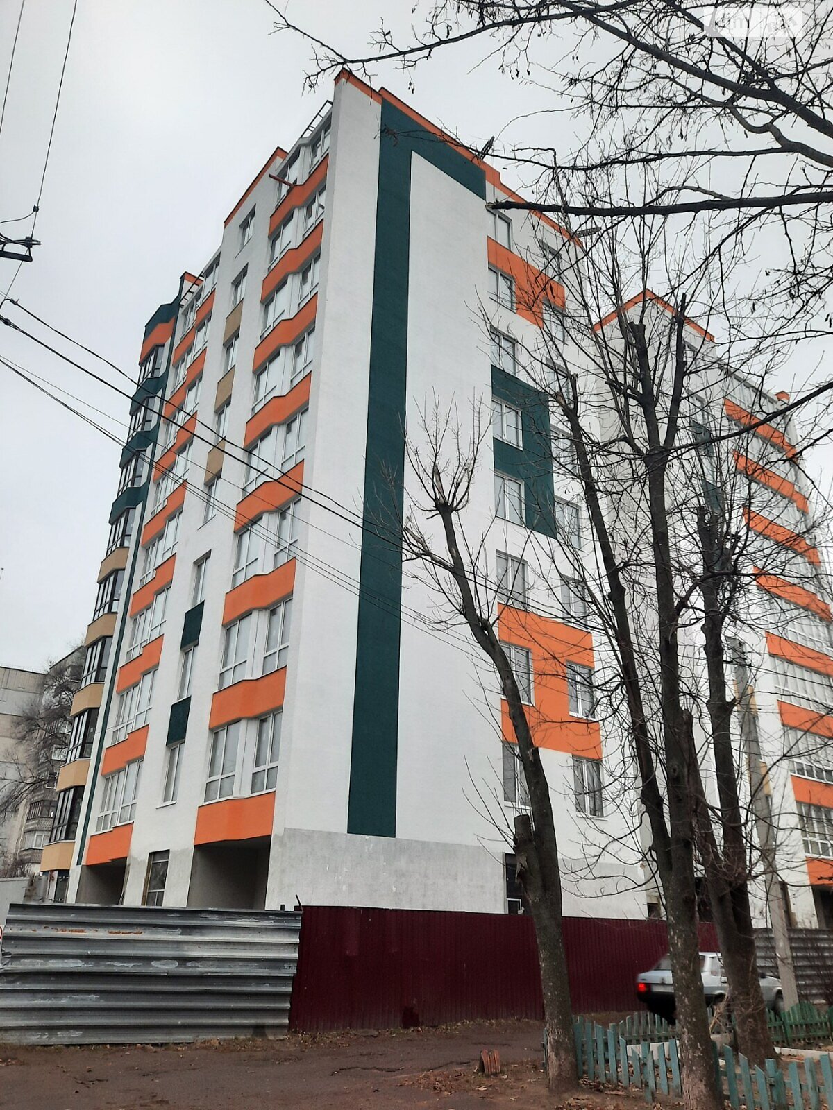 Коммерческое помещение в Черкассах, сдам в аренду по Амброса Сергея улица 35, район Приднепровский, цена: 35 000 грн за объект фото 1 Коммерческое помещение в Черкассах, сдам в аренду по Амброса Сергея улица 35, район Приднепровский, цена: 35 000 грн за объект фото 1