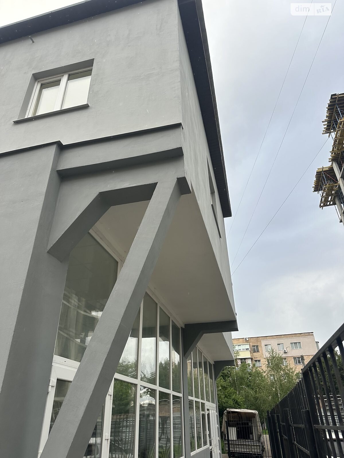 Коммерческое помещение в Черкассах, сдам в аренду по Благовестная улица, район Сосновский, цена: 70 000 грн за объект фото 1 Коммерческое помещение в Черкассах, сдам в аренду по Благовестная улица, район Сосновский, цена: 70 000 грн за объект фото 1