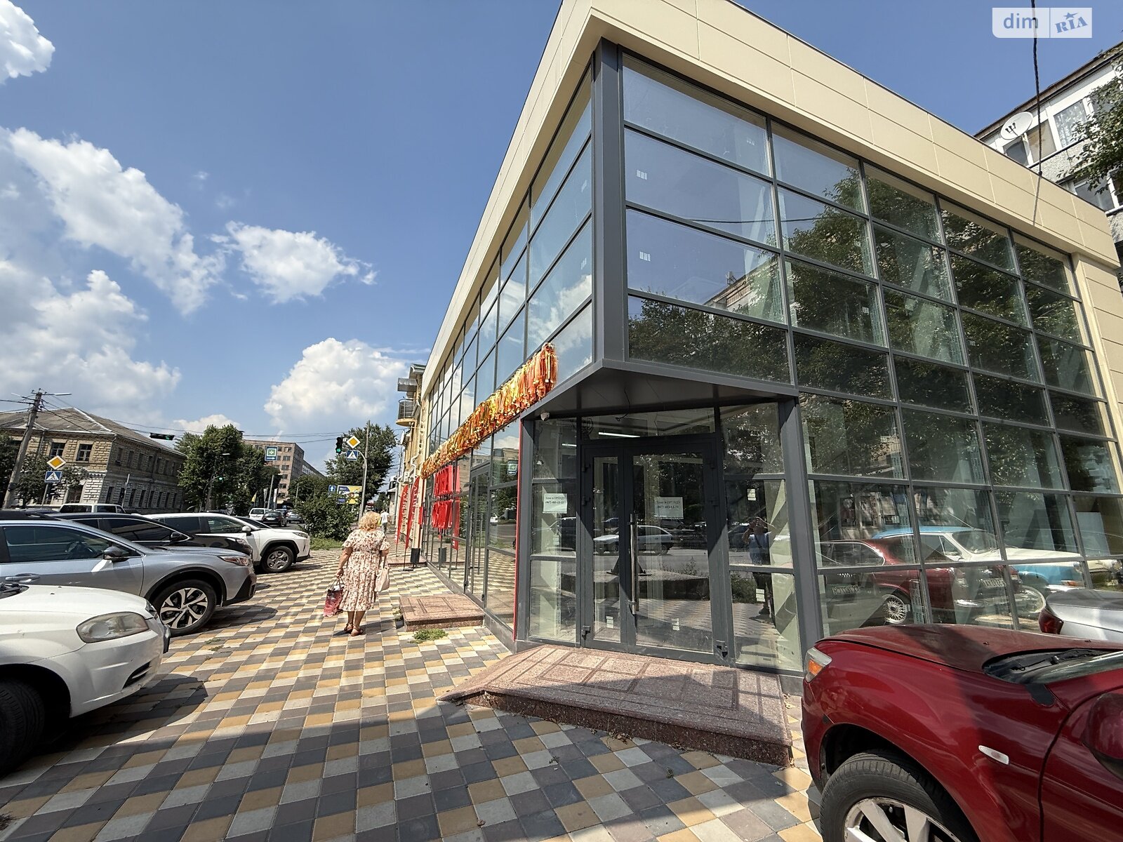 Коммерческое помещение в Черкассах, сдам в аренду по Благовестная улица 225, район Сосновский, цена: 130 645 грн за объект фото 1 Коммерческое помещение в Черкассах, сдам в аренду по Благовестная улица 225, район Сосновский, цена: 130 645 грн за объект фото 1