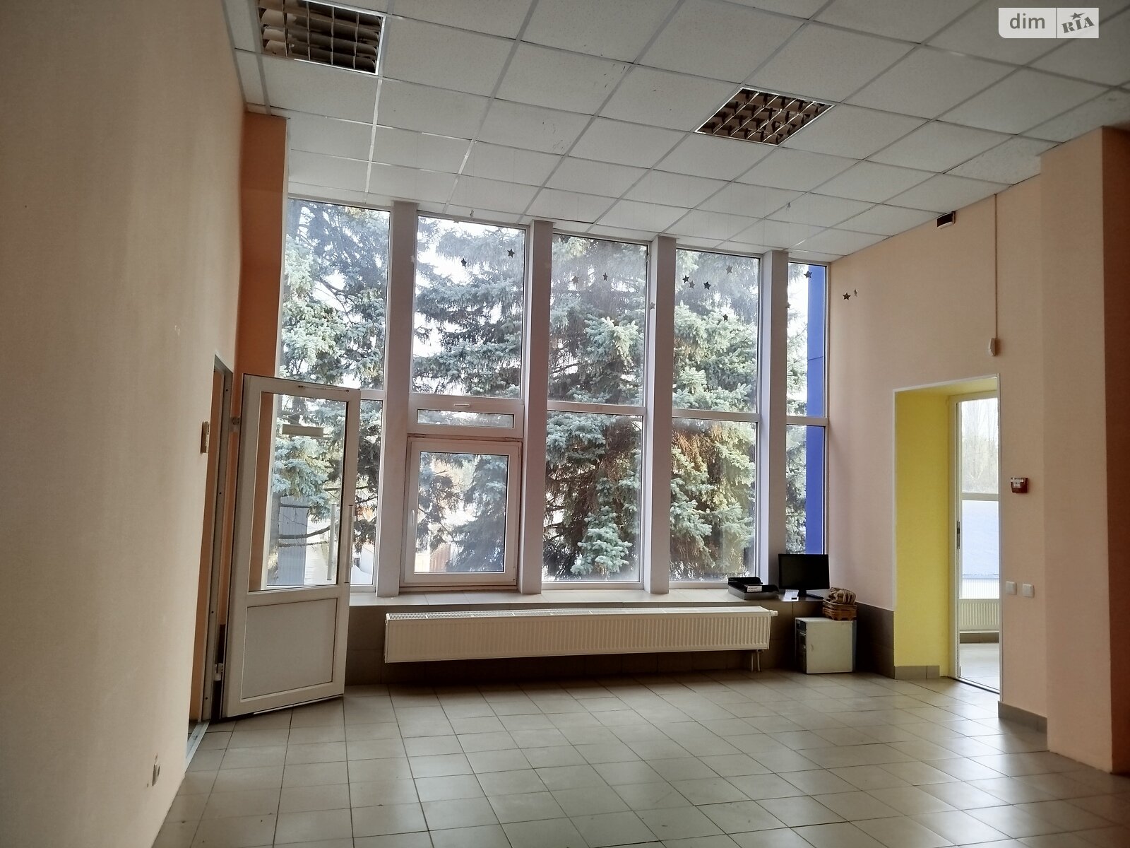 Комерційне приміщення в Черкасах, здам в оренду по Дахнівська вулиця 50, район Соснівський, ціна: 24 570 грн за об’єкт фото 1