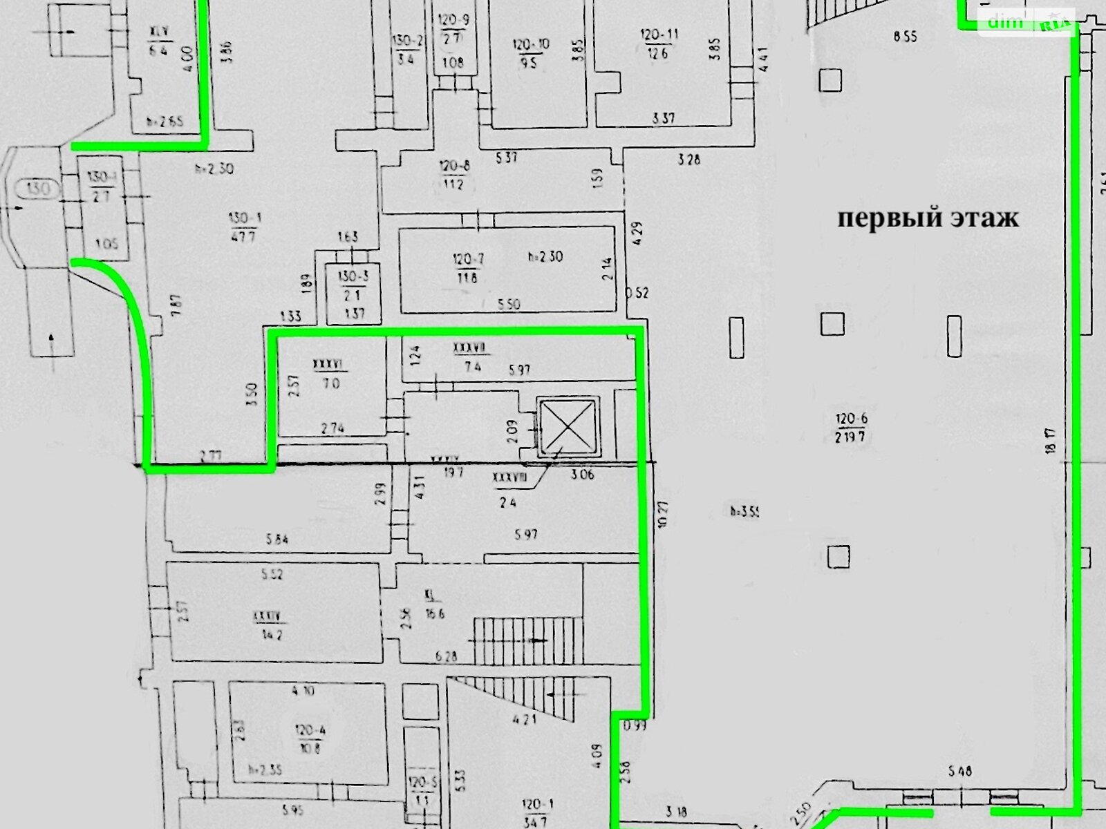 Коммерческое помещение в Черкассах, сдам в аренду по Шевченко бульвар 150, район Сосновский, цена: 132 000 грн за объект фото 1 Коммерческое помещение в Черкассах, сдам в аренду по Шевченко бульвар 150, район Сосновский, цена: 132 000 грн за объект фото 1