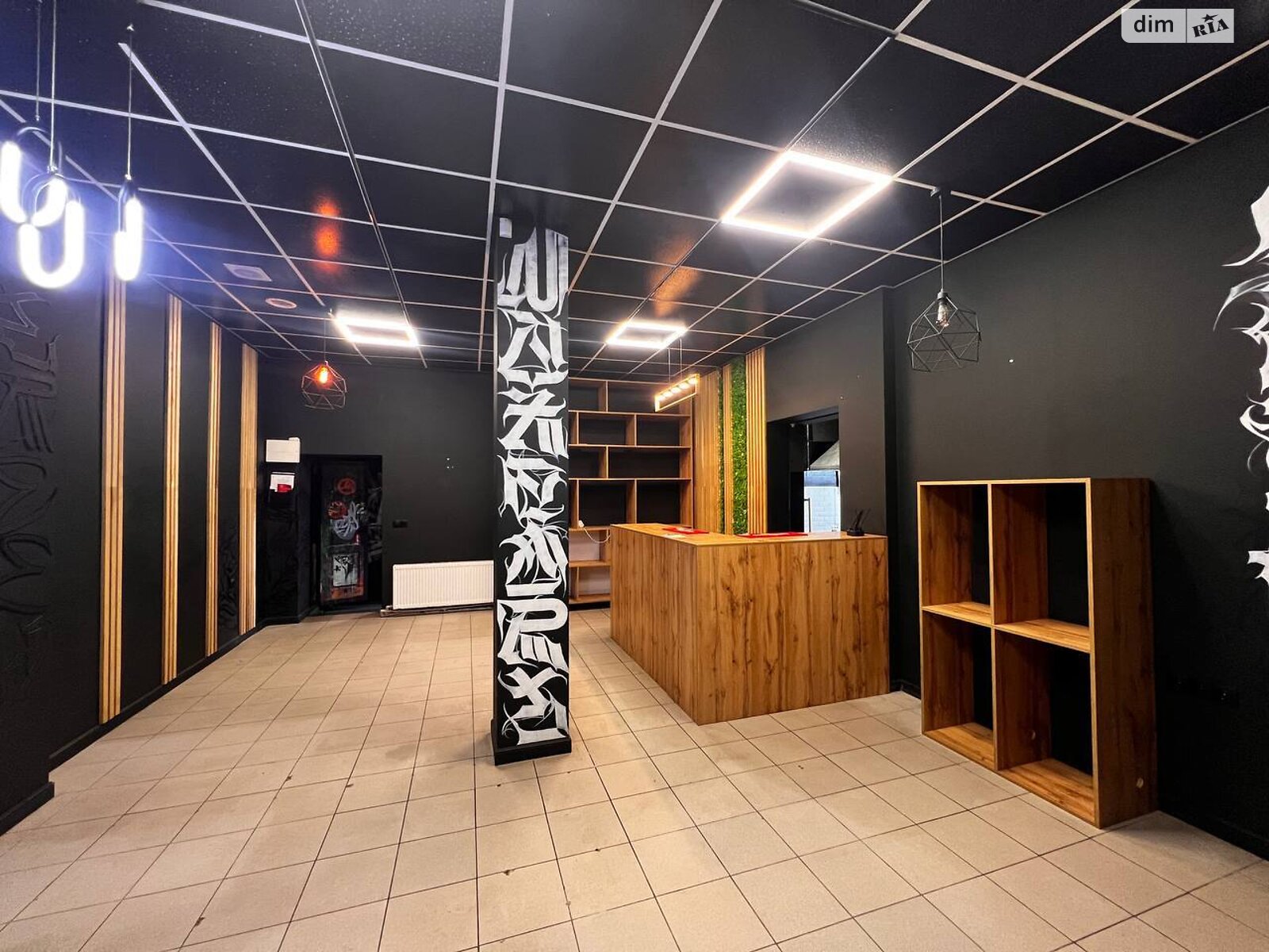 Комерційне приміщення в Черкасах, здам в оренду по Шевченка бульвар 111, район Соснівський, ціна: 23 000 грн за об’єкт фото 1