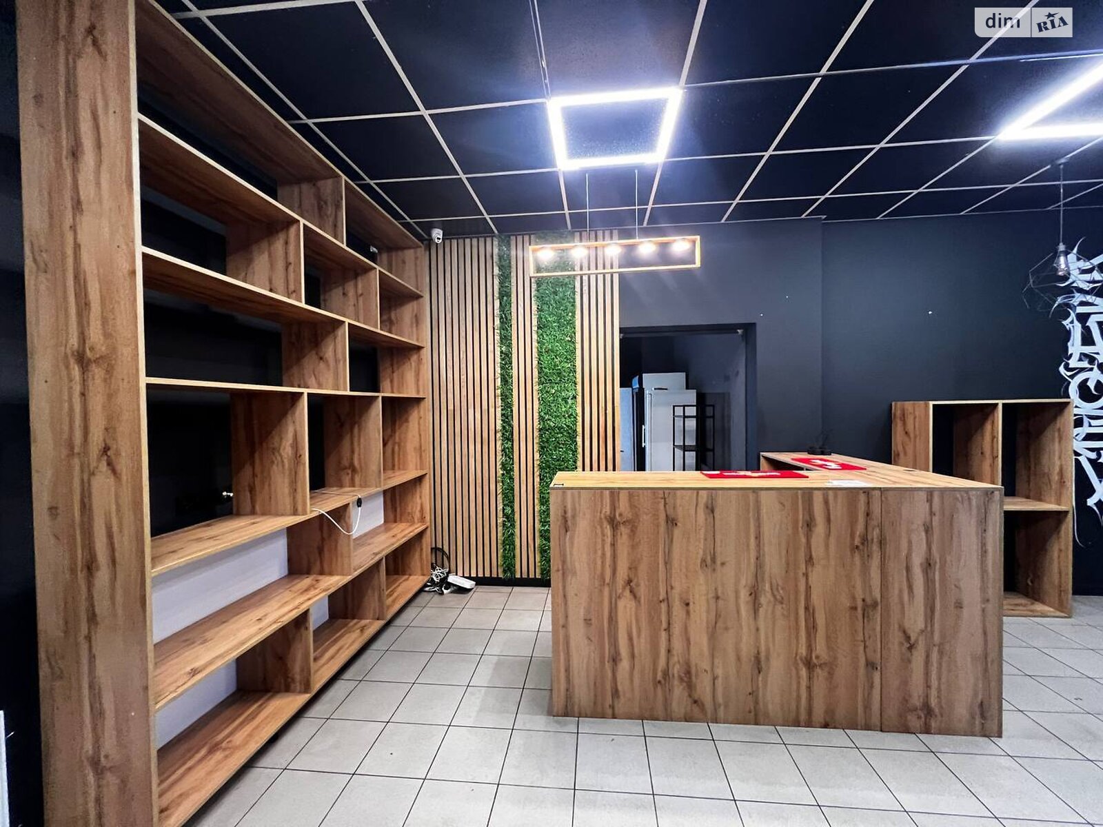 Комерційне приміщення в Черкасах, здам в оренду по Шевченка бульвар 111, район Соснівський, ціна: 23 000 грн за об’єкт фото 1