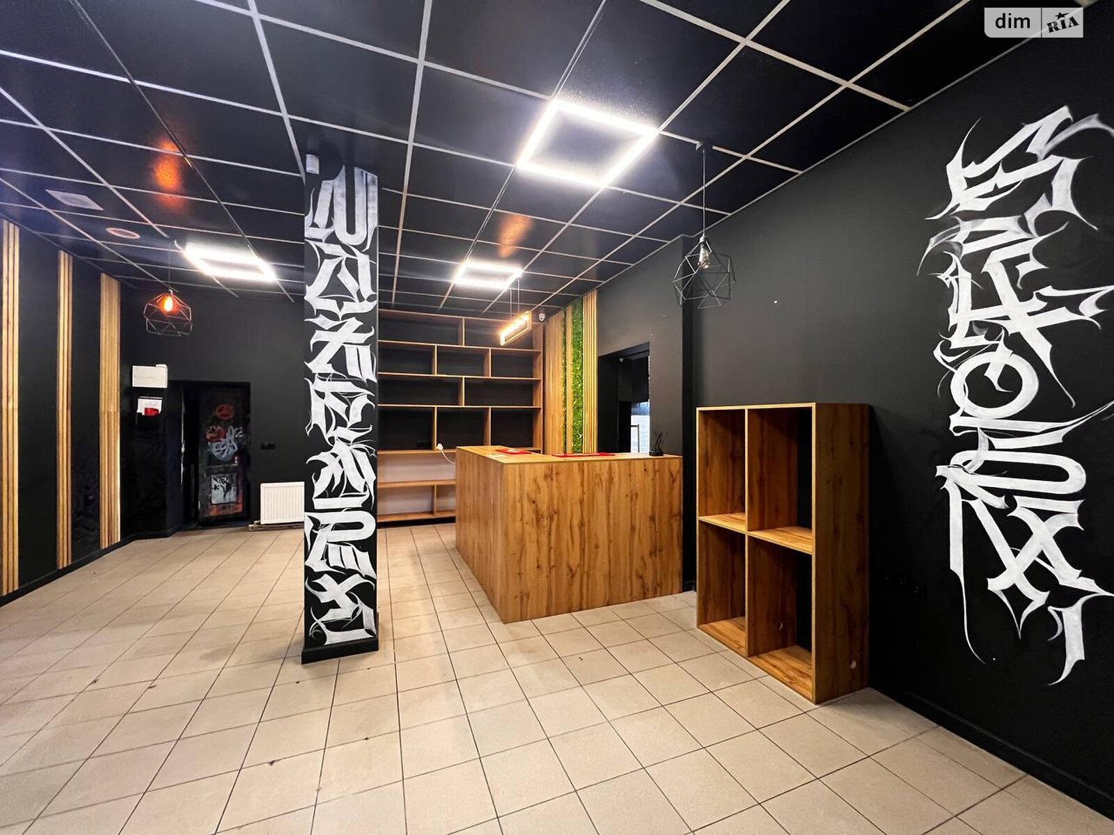 Комерційне приміщення в Черкасах, здам в оренду по Шевченка бульвар 111, район Соснівський, ціна: 23 000 грн за об’єкт фото 1