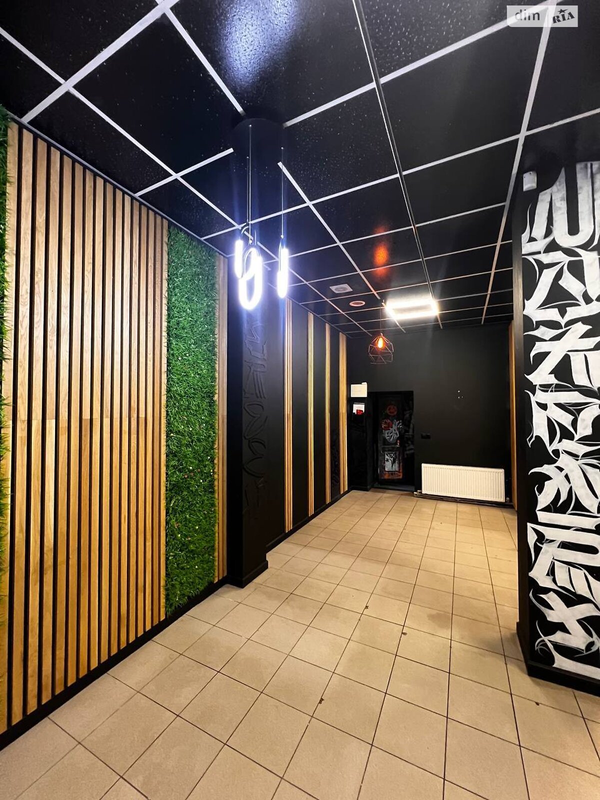 Комерційне приміщення в Черкасах, здам в оренду по Шевченка бульвар 111, район Соснівський, ціна: 23 000 грн за об’єкт фото 1