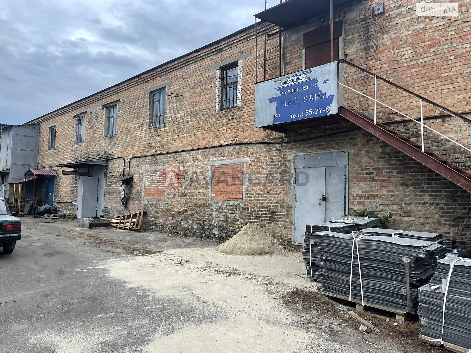 Комерційне приміщення в Черкасах, здам в оренду по Смілянська вулиця 127, район Соснівський, ціна: 38 400 грн за об’єкт фото 1 Комерційне приміщення в Черкасах, здам в оренду по Смілянська вулиця 127, район Соснівський, ціна: 38 400 грн за об’єкт фото 1
