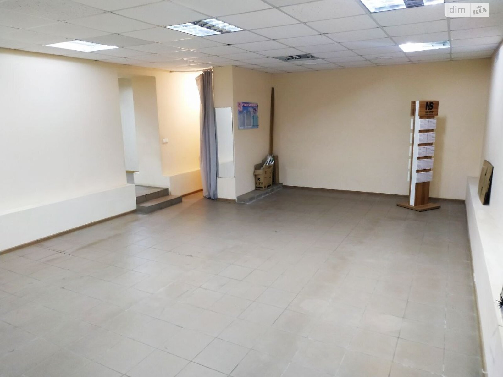 Комерційне приміщення в Черкасах, здам в оренду по В’ячеслава Чорновола вулиця 120, район Соснівський, ціна: 8 500 грн за об’єкт фото 1