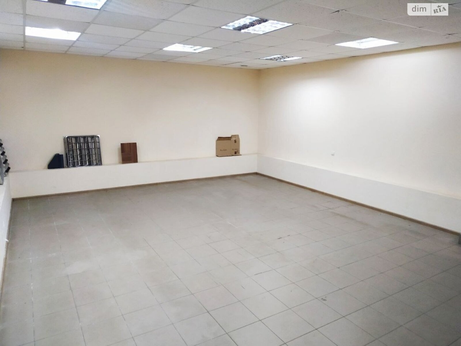 Комерційне приміщення в Черкасах, здам в оренду по В’ячеслава Чорновола вулиця 120, район Соснівський, ціна: 8 500 грн за об’єкт фото 1