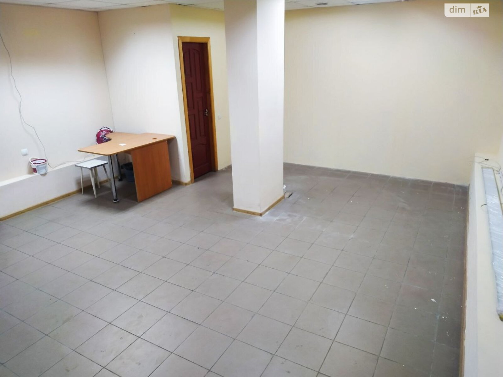 Комерційне приміщення в Черкасах, здам в оренду по В’ячеслава Чорновола вулиця 120, район Соснівський, ціна: 8 500 грн за об’єкт фото 1