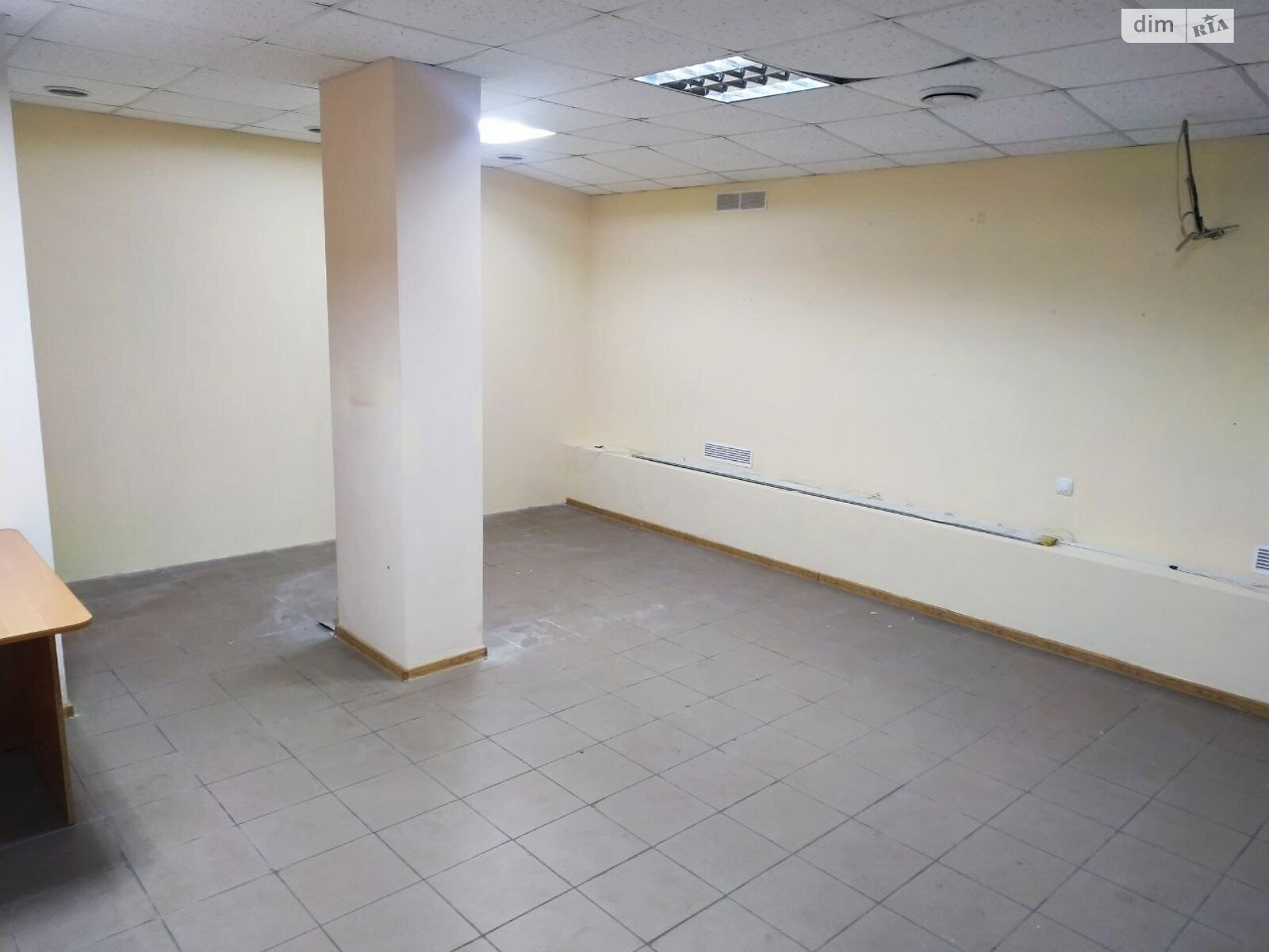 Комерційне приміщення в Черкасах, здам в оренду по В’ячеслава Чорновола вулиця 120, район Соснівський, ціна: 8 500 грн за об’єкт фото 1