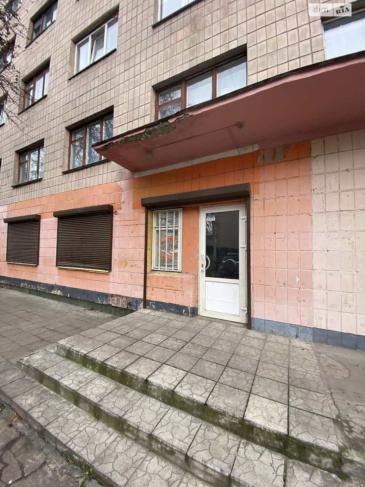 Комерційне приміщення в Черкасах, здам в оренду по В’ячеслава Чорновола вулиця 162/3, район Соснівський, ціна: 18 000 грн за об’єкт фото 1