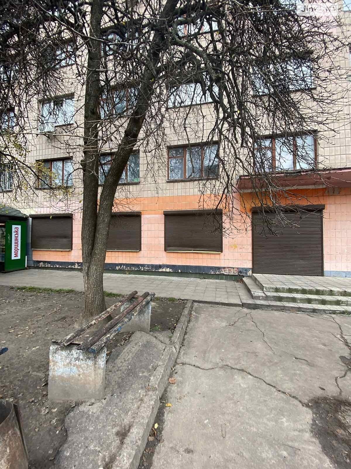 Комерційне приміщення в Черкасах, здам в оренду по В’ячеслава Чорновола вулиця 162/3, район Соснівський, ціна: 18 000 грн за об’єкт фото 1