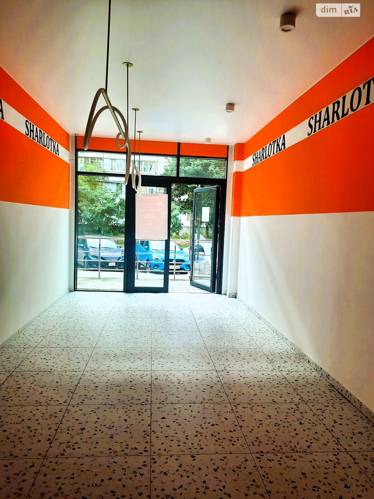 Коммерческое помещение в Черкассах, сдам в аренду по Тараскова улица, район ЮЗР, цена: 22 000 грн за объект фото 1