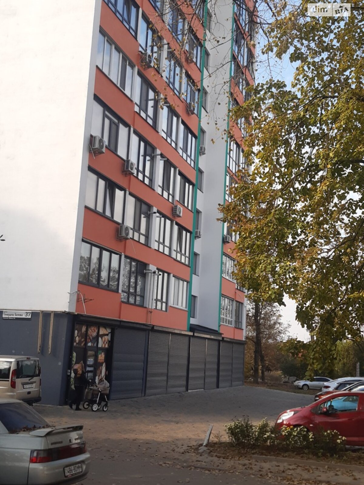 Коммерческое помещение в Чернигове, сдам в аренду по 1-й танковой бригады (Генерала Белова) улица 37/6, район Деснянский, цена: 9 000 грн за объект фото 1 Коммерческое помещение в Чернигове, сдам в аренду по 1-й танковой бригады (Генерала Белова) улица 37/6, район Деснянский, цена: 9 000 грн за объект фото 1