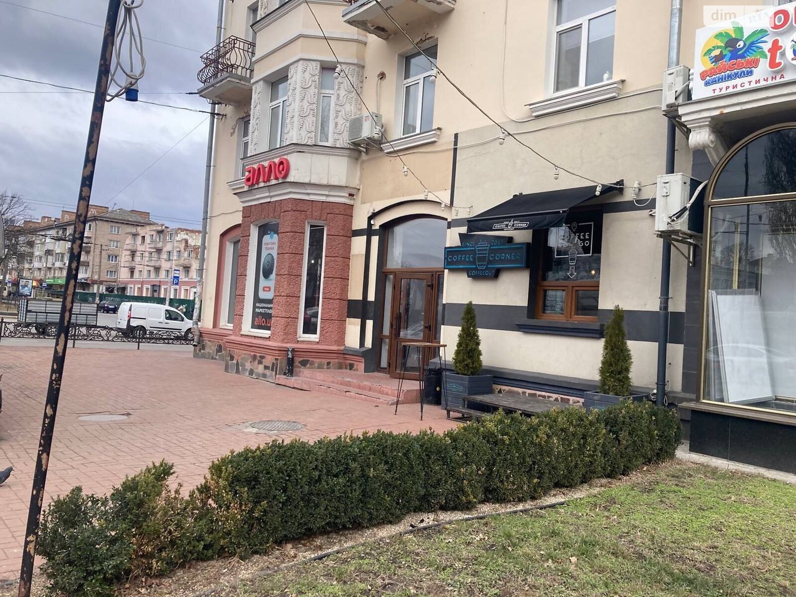Комерційне приміщення в Чернігові, здам в оренду по Перемоги проспект 87, район Деснянський, ціна: 126 300 грн за об’єкт фото 1 Комерційне приміщення в Чернігові, здам в оренду по Перемоги проспект 87, район Деснянський, ціна: 126 300 грн за об’єкт фото 1