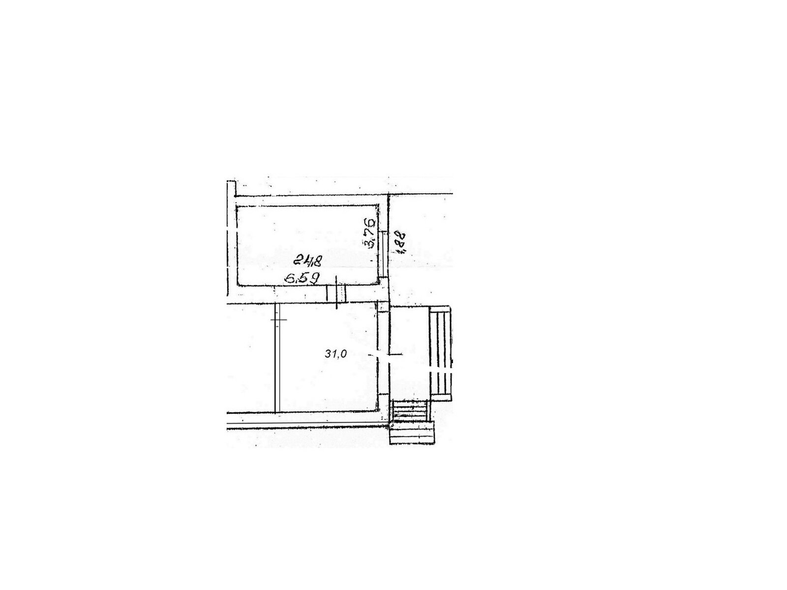 Коммерческое помещение в Чернигове, Казацкая улица, цена аренды: 14 000 грн за объект фото 1 Коммерческое помещение в Чернигове, Казацкая улица, цена аренды: 14 000 грн за объект фото 1