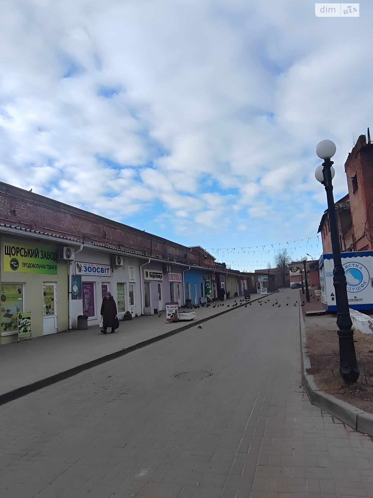 Коммерческое помещение в Чернигове, сдам в аренду по Мира проспект 194, район Новозаводской, цена: 15 000 грн за объект фото 1 Коммерческое помещение в Чернигове, сдам в аренду по Мира проспект 194, район Новозаводской, цена: 15 000 грн за объект фото 1