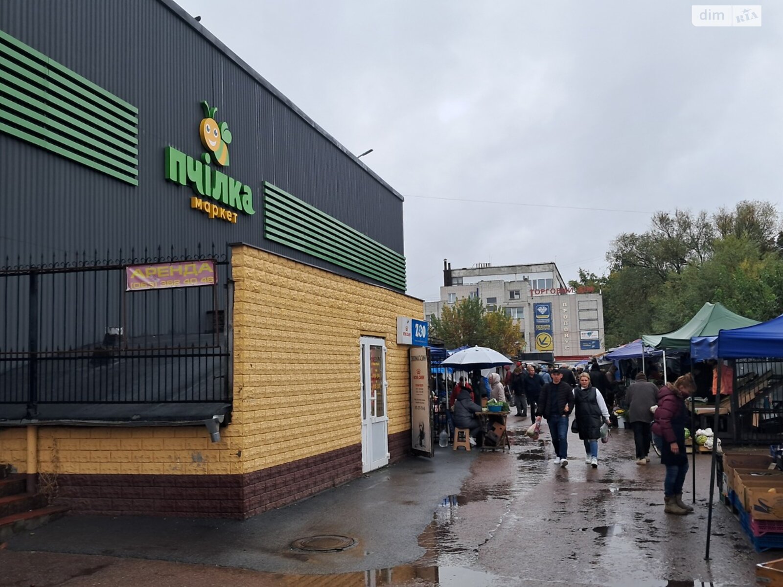Комерційне приміщення в Чернігові, здам в оренду по Всіхсвятська вулиця 5, район Рокосовського, ціна: 25 000 грн за об’єкт фото 1 Комерційне приміщення в Чернігові, здам в оренду по Всіхсвятська вулиця 5, район Рокосовського, ціна: 25 000 грн за об’єкт фото 1