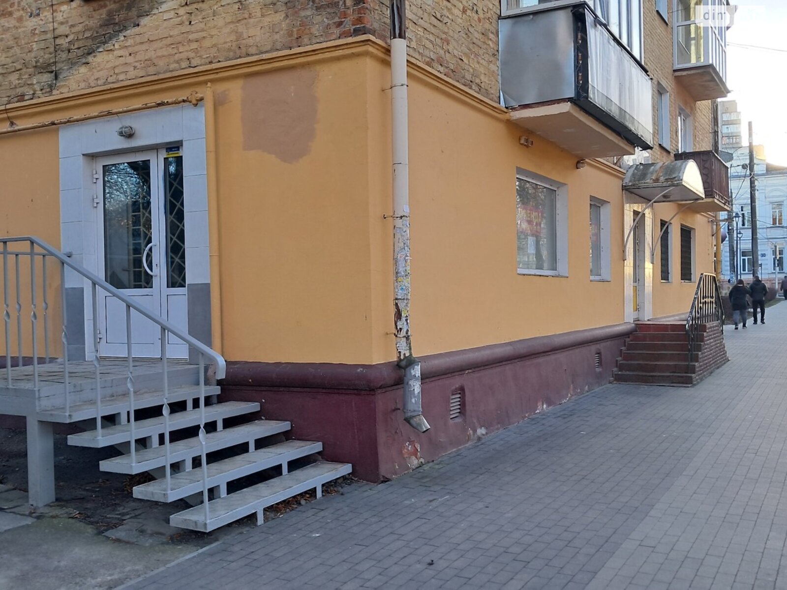Коммерческое помещение в Чернигове, сдам в аренду по Победы проспект 81, район Центр, цена: 27 000 грн за объект фото 1 Коммерческое помещение в Чернигове, сдам в аренду по Победы проспект 81, район Центр, цена: 27 000 грн за объект фото 1