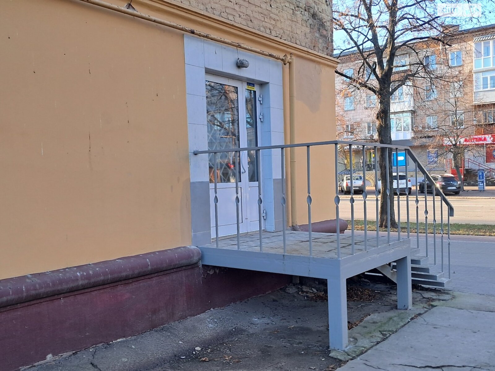 Коммерческое помещение в Чернигове, сдам в аренду по Победы проспект 81, район Центр, цена: 27 000 грн за объект фото 1 Коммерческое помещение в Чернигове, сдам в аренду по Победы проспект 81, район Центр, цена: 27 000 грн за объект фото 1
