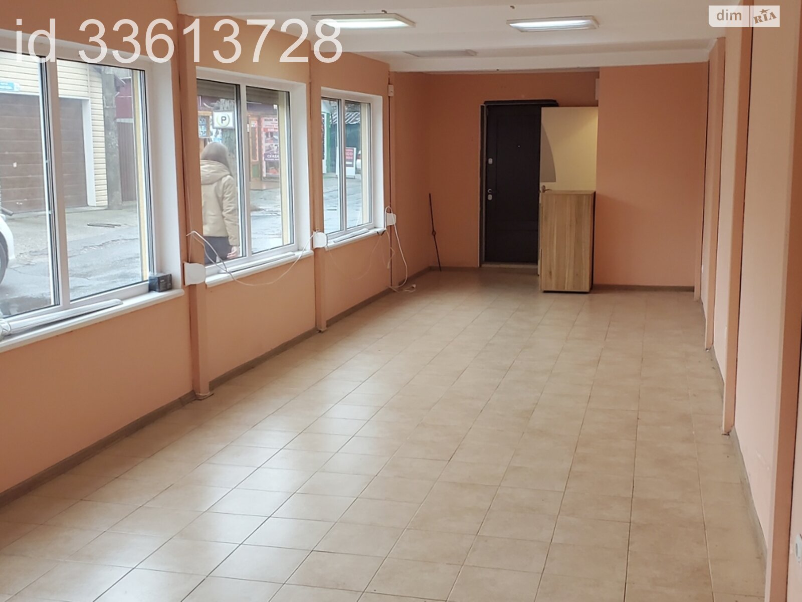 Коммерческое помещение в Черноморске, сдам в аренду по Александрийская улица 12К, район Ильичевск, цена: 15 500 грн за объект фото 1 Коммерческое помещение в Черноморске, сдам в аренду по Александрийская улица 12К, район Ильичевск, цена: 15 500 грн за объект фото 1