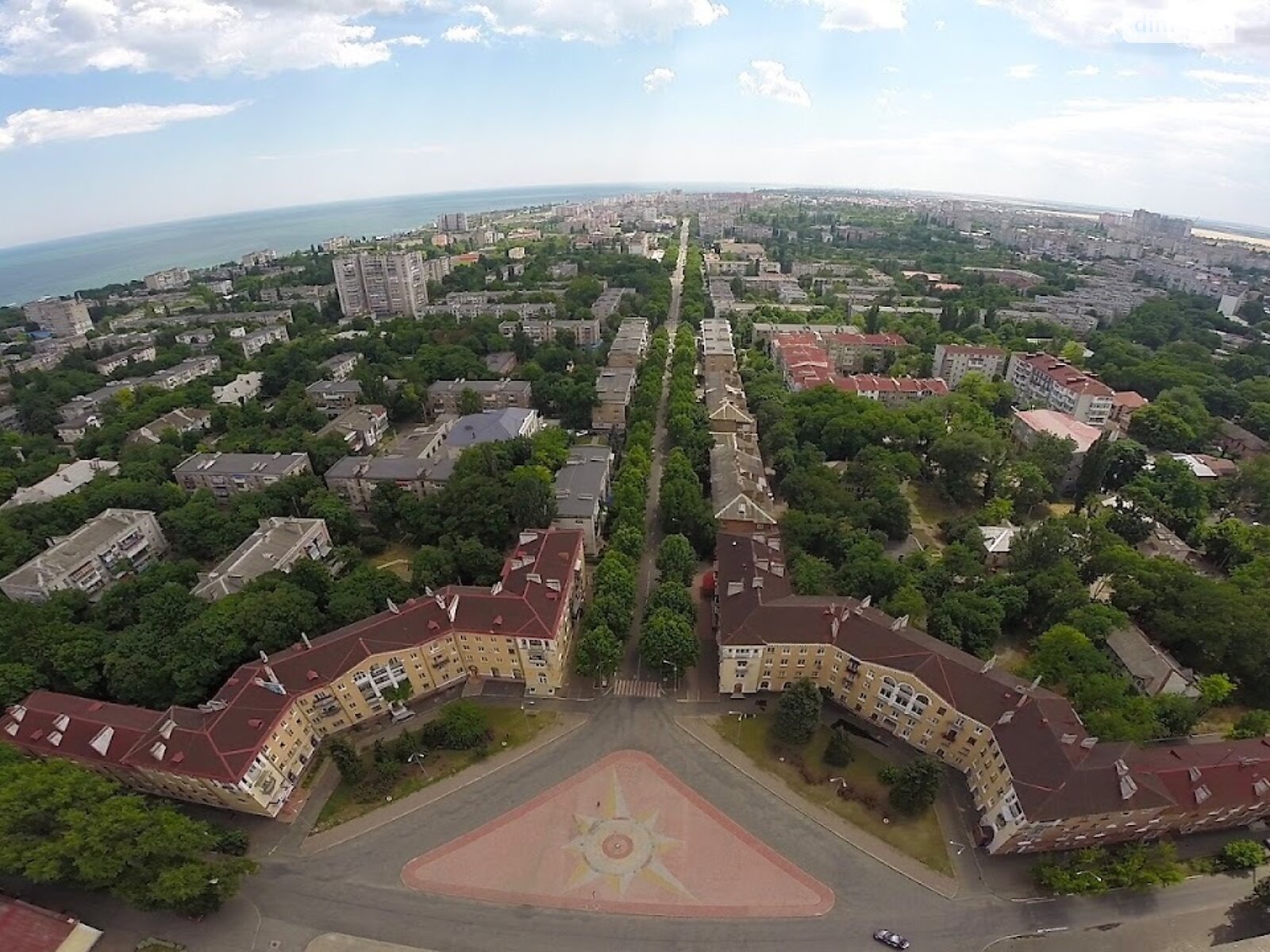 Коммерческое помещение в Черноморске, сдам в аренду по Труда улица, район Ильичевск, цена: 59 850 грн за объект фото 1