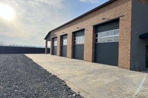 Коммерческое помещение в Чагоре, Объездная улица, цена аренды: 293 181 грн за объект фото 2